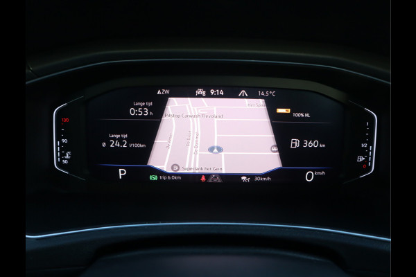 Volkswagen T-Roc 1.5 TSI Style Business Automaat Dealer onderhouden