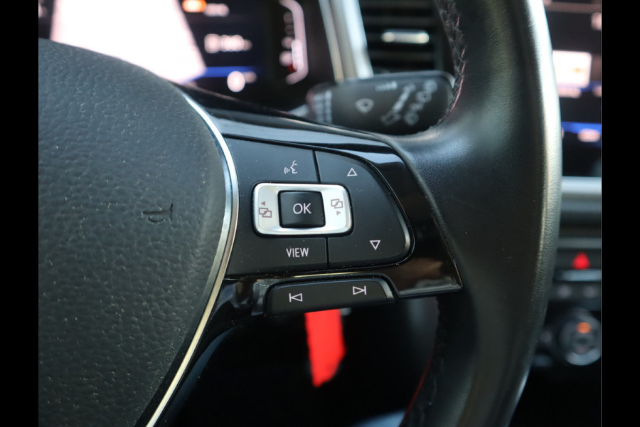 Volkswagen T-Roc 1.5 TSI Style Business Automaat Dealer onderhouden