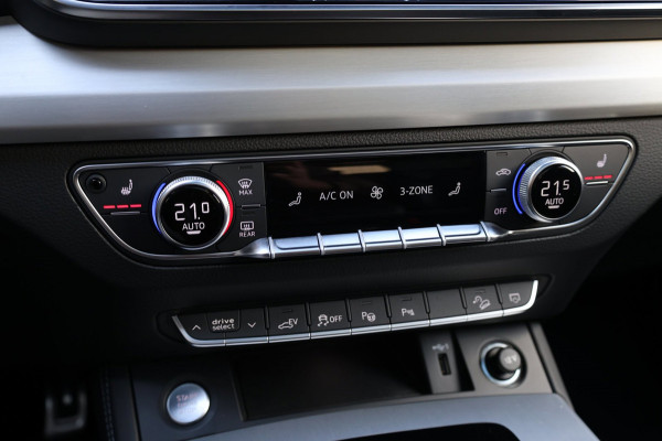 Audi Q5 50 TFSI e S edition Competition 3x S-line MAXTON/VIRTUAL/PANO/HALF LEDER+S.VERWARMING/21" LMV/360 CAM/ACC/12 MND GARANTIE!