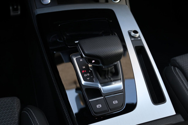 Audi Q5 50 TFSI e S edition Competition 3x S-line MAXTON/VIRTUAL/PANO/HALF LEDER+S.VERWARMING/21" LMV/360 CAM/ACC/12 MND GARANTIE!
