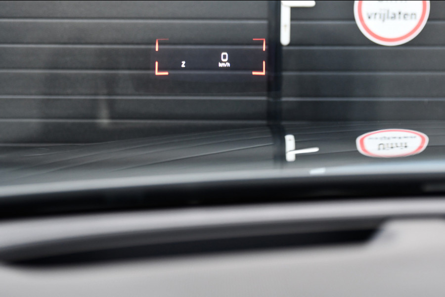Mercedes-Benz E-Klasse 300 e AMG Night Ed, Luchtvering, Memory, Burmester, HUD, 360, Keyless, ACC!