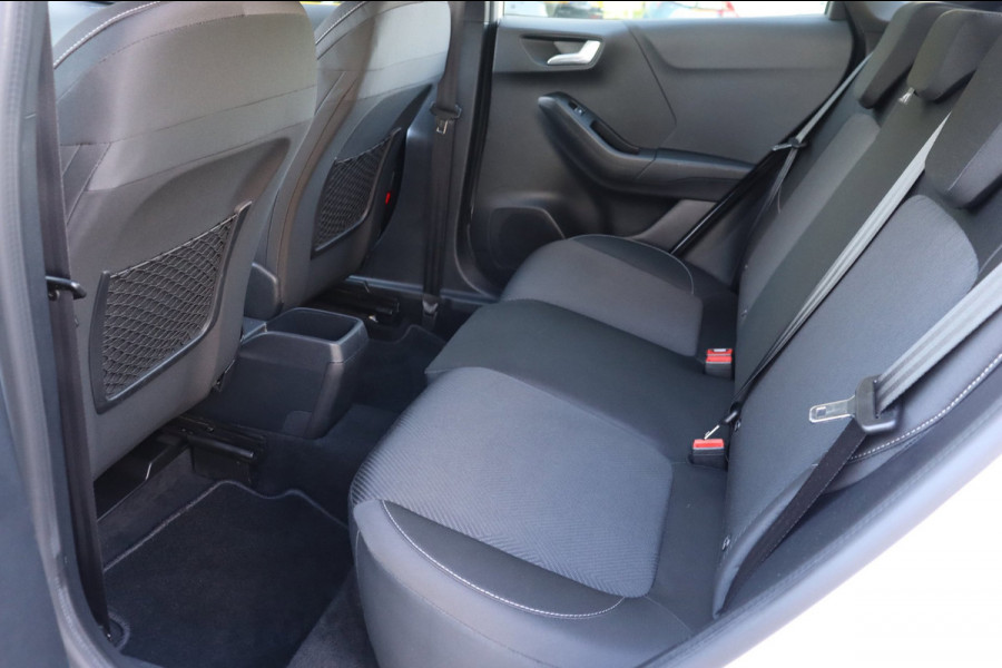 Ford Puma 1.0 EcoBoost Connected Org.NL Carplay parkeersensoren