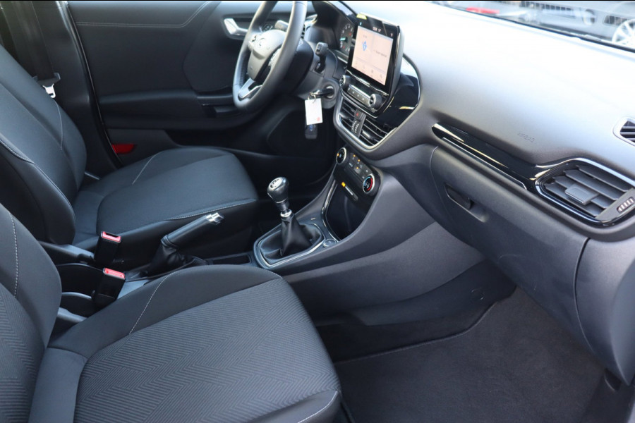 Ford Puma 1.0 EcoBoost Connected Org.NL Carplay parkeersensoren