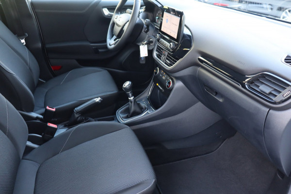 Ford Puma 1.0 EcoBoost Connected Org.NL Carplay parkeersensoren