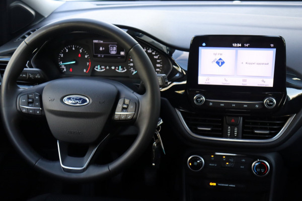 Ford Puma 1.0 EcoBoost Connected Org.NL Carplay parkeersensoren