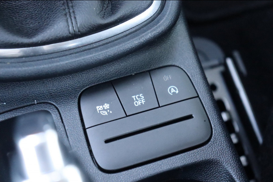 Ford Puma 1.0 EcoBoost Connected Org.NL Carplay parkeersensoren