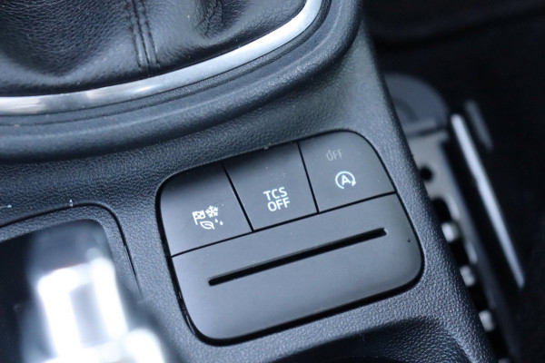 Ford Puma 1.0 EcoBoost Connected Org.NL Carplay parkeersensoren