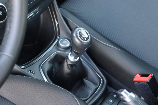 Ford Puma 1.0 EcoBoost Connected Org.NL Carplay parkeersensoren