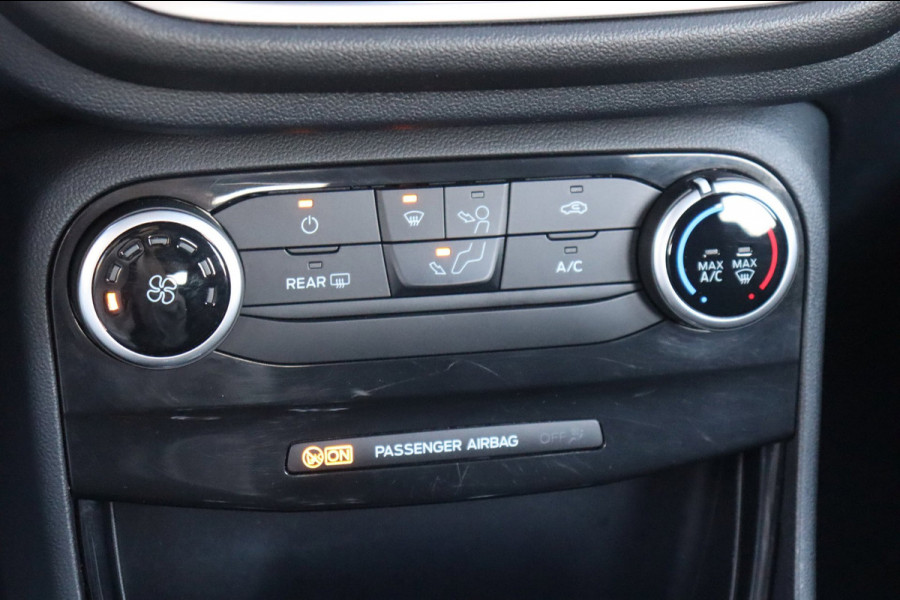 Ford Puma 1.0 EcoBoost Connected Org.NL Carplay parkeersensoren