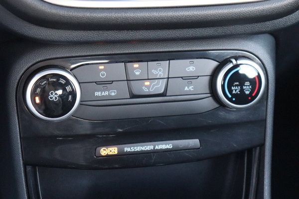Ford Puma 1.0 EcoBoost Connected Org.NL Carplay parkeersensoren