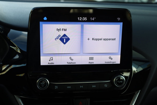 Ford Puma 1.0 EcoBoost Connected Org.NL Carplay parkeersensoren