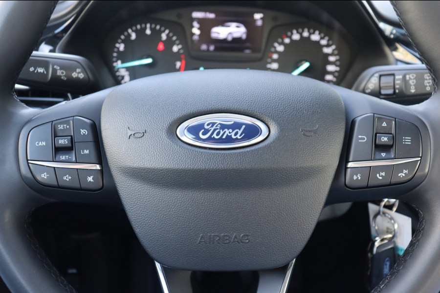 Ford Puma 1.0 EcoBoost Connected Org.NL Carplay parkeersensoren
