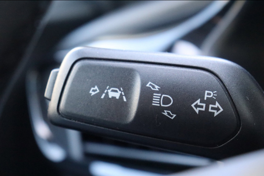 Ford Puma 1.0 EcoBoost Connected Org.NL Carplay parkeersensoren