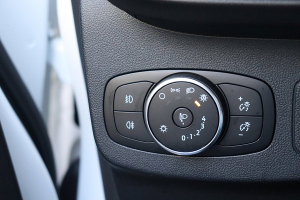 Ford Puma 1.0 EcoBoost Connected Org.NL Carplay parkeersensoren