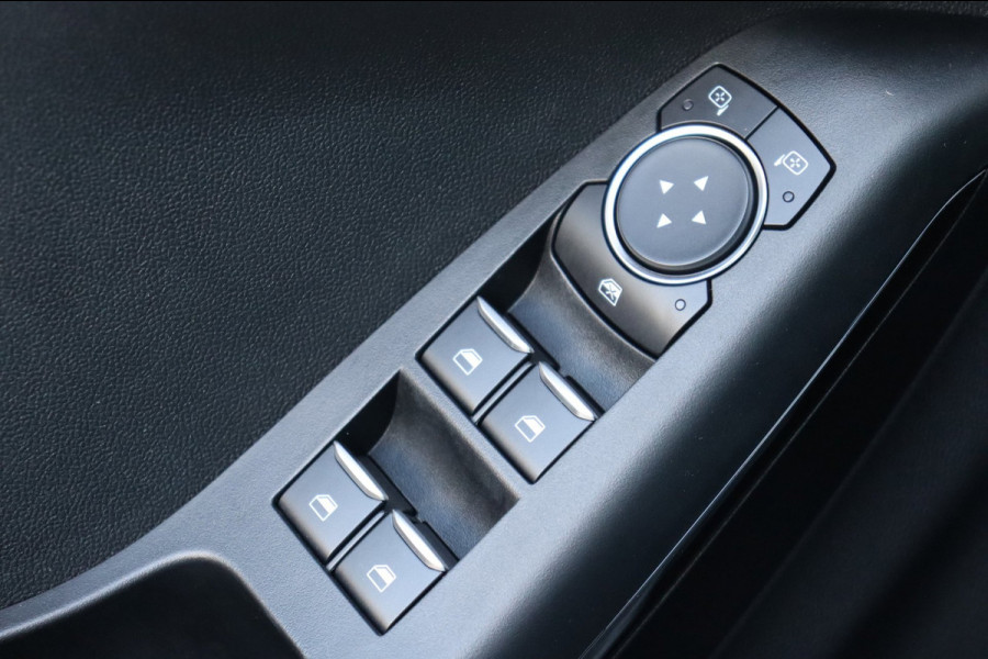 Ford Puma 1.0 EcoBoost Connected Org.NL Carplay parkeersensoren