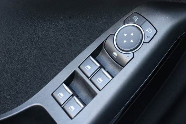 Ford Puma 1.0 EcoBoost Connected Org.NL Carplay parkeersensoren
