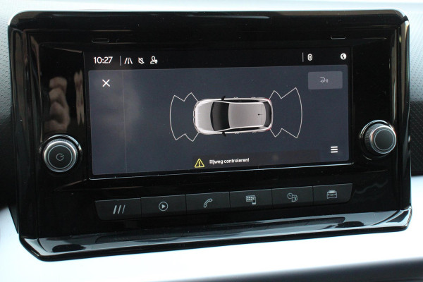 Seat Ibiza 1.0 TSI 110 pk DSG FR Navigatie Apple Carplay/Android Auto Adaptieve Cruise Control Parkeersensoren Camera Virtual Cockpit Stoelverwarming Full LED Privacy Glass