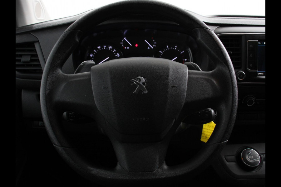 Peugeot Expert 2.0 BlueHDI 180pk Automaat L3 Premium DC Navigatie Bluetooth Lichtmetalen Velgen Look pakket Airco Trekhaak