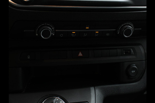 Peugeot Expert 2.0 BlueHDI 180pk Automaat L3 Premium DC Navigatie Bluetooth Lichtmetalen Velgen Look pakket Airco Trekhaak
