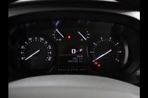 Peugeot Expert 2.0 BlueHDI 180pk Automaat L3 Premium DC Navigatie Bluetooth Lichtmetalen Velgen Look pakket Airco Trekhaak