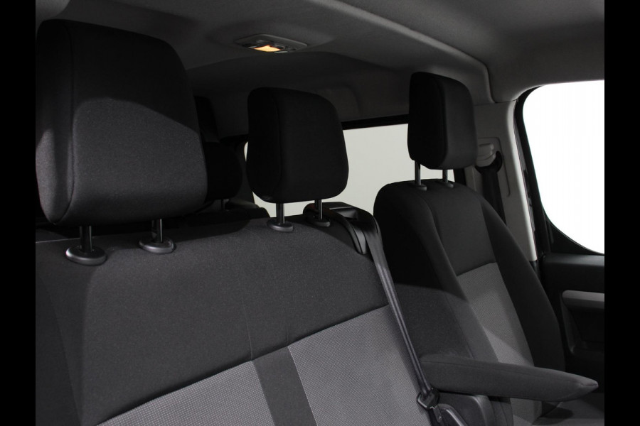 Peugeot Expert 2.0 BlueHDI 180pk Automaat L3 Premium DC Navigatie Bluetooth Lichtmetalen Velgen Look pakket Airco Trekhaak
