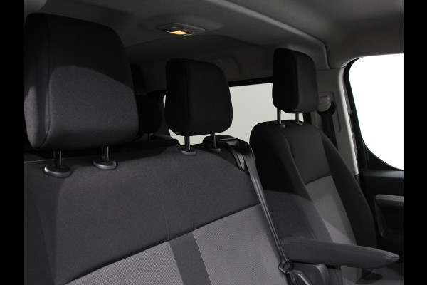 Peugeot Expert 2.0 BlueHDI 180pk Automaat L3 Premium DC Navigatie Bluetooth Lichtmetalen Velgen Look pakket Airco Trekhaak