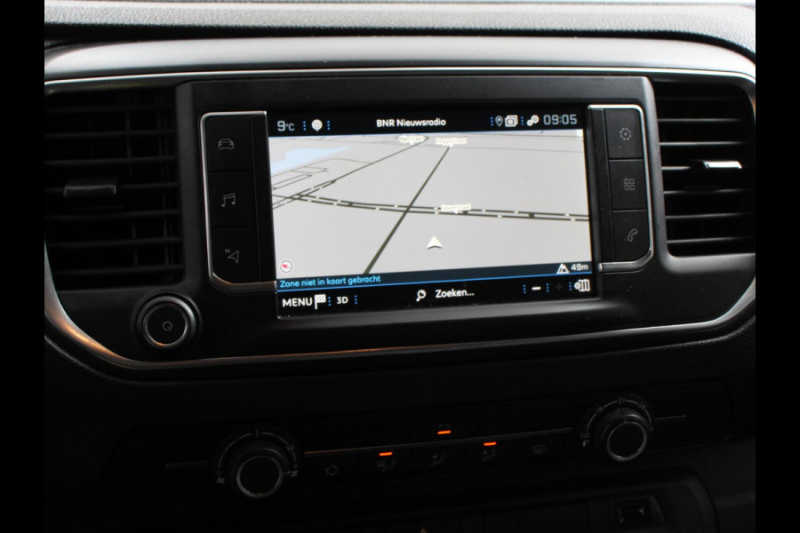 Peugeot Expert 2.0 BlueHDI 180pk Automaat L3 Premium DC Navigatie Bluetooth Lichtmetalen Velgen Look pakket Airco Trekhaak