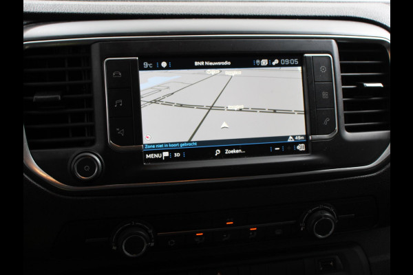 Peugeot Expert 2.0 BlueHDI 180pk Automaat L3 Premium DC Navigatie Bluetooth Lichtmetalen Velgen Look pakket Airco Trekhaak