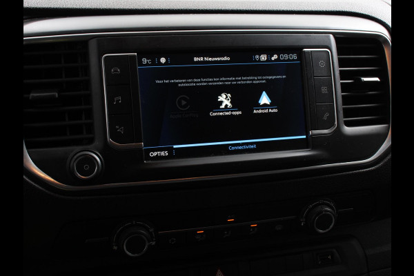 Peugeot Expert 2.0 BlueHDI 180pk Automaat L3 Premium DC Navigatie Bluetooth Lichtmetalen Velgen Look pakket Airco Trekhaak