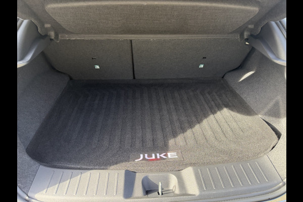 Nissan Juke 1.6 Hybrid N-Connecta Automaat / Camera / Keyless / Carplay /  Stoel- & Stuurverwarming