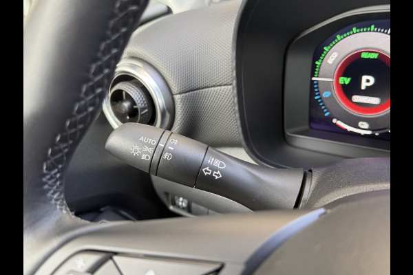 Nissan Juke 1.6 Hybrid N-Connecta Automaat / Camera / Keyless / Carplay /  Stoel- & Stuurverwarming