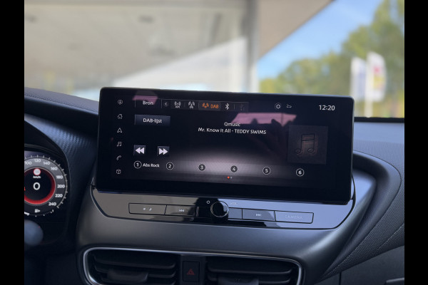 Nissan Juke 1.6 Hybrid N-Connecta Automaat / Camera / Keyless / Carplay /  Stoel- & Stuurverwarming