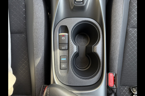 Nissan Juke 1.6 Hybrid N-Connecta Automaat / Camera / Keyless / Carplay /  Stoel- & Stuurverwarming