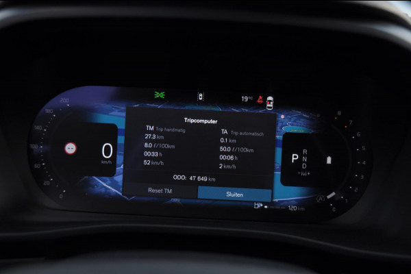 Volvo XC40 B3 177PK Automaat Plus Dark / Trekhaak / Navigatie / Adaptive Cruise / BLIS/ Harman Kardon / Stuur- & Stoelverwarming / Elektrische achterklep / Achteruitrijcamera / Elektrische stoelverst. met geheugen