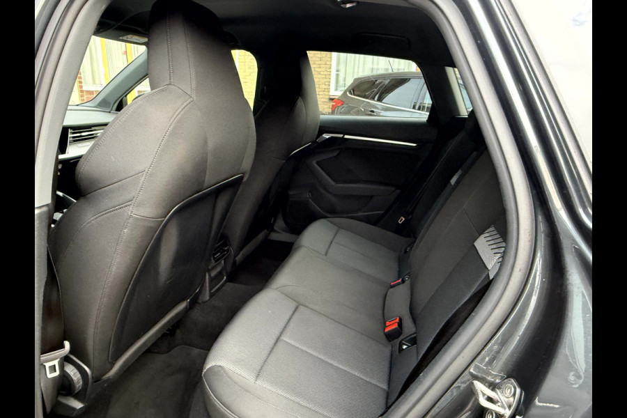 Audi A3 Sportback 30 TFSI Advanced edition 18''Lmv, Virt.Dash, Led