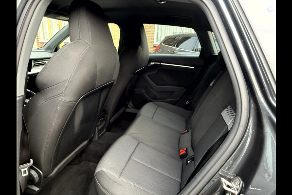 Audi A3 Sportback 30 TFSI Advanced edition 18''Lmv, Virt.Dash, Led