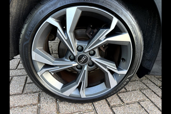 Audi A3 Sportback 30 TFSI Advanced edition 18''Lmv, Virt.Dash, Led