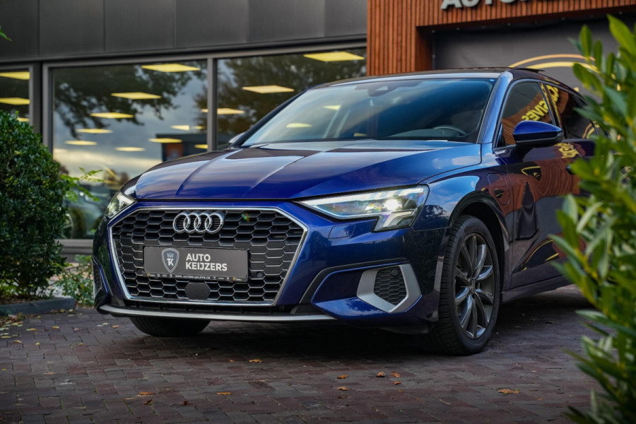 Audi A3 Sportback 40 TFSI e Edition 204 PK – Panoramadak • Adaptive Cruise • LED • Automaat