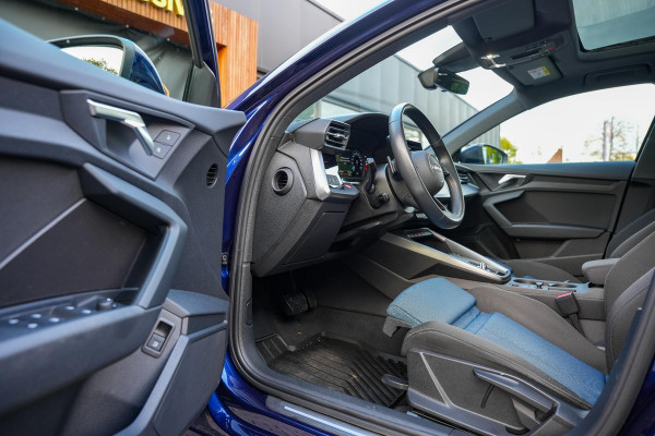Audi A3 Sportback 40 TFSI e Edition 204 PK – Panoramadak • Adaptive Cruise • LED • Automaat