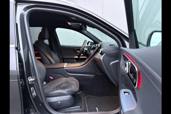 Mercedes-Benz GLC 300e 4MATIC AMG Line 360camera/Trekhaak/Memory-stoel