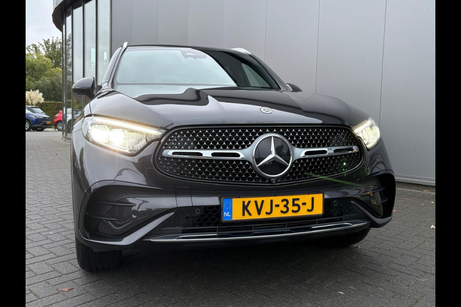 Mercedes-Benz GLC 300e 4MATIC AMG Line 360camera/Trekhaak/Memory-stoel