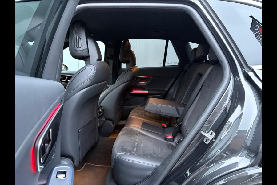 Mercedes-Benz GLC 300e 4MATIC AMG Line 360camera/Trekhaak/Memory-stoel