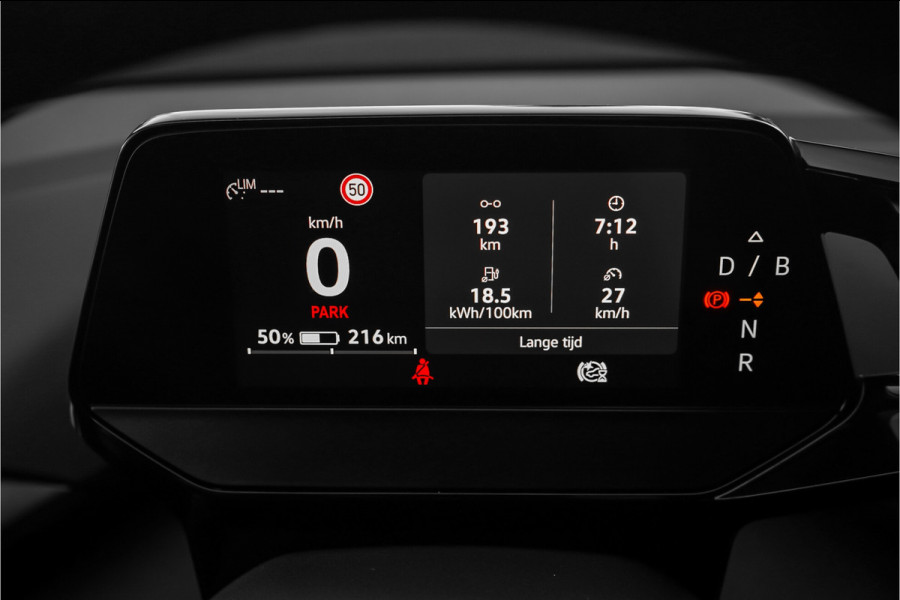 Volkswagen ID.4 Pro 77 kWh Style Plus Memory Camera Stuurverw Ambiente