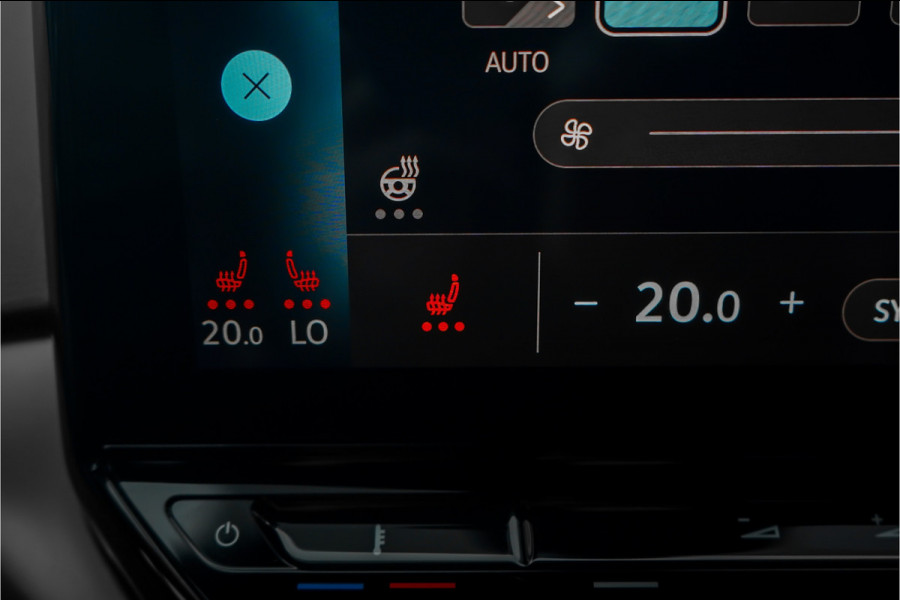 Volkswagen ID.4 Pro 77 kWh Style Plus Memory Camera Stuurverw Ambiente