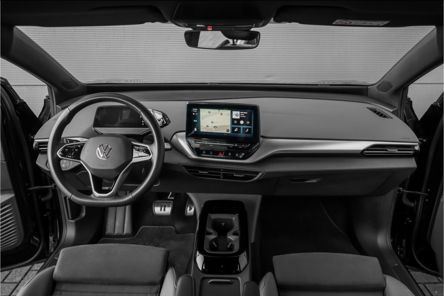 Volkswagen ID.4 Pro 77 kWh Style Plus Memory Camera Stuurverw Ambiente