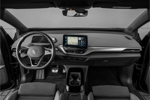 Volkswagen ID.4 Pro 77 kWh Style Plus Memory Camera Stuurverw Ambiente