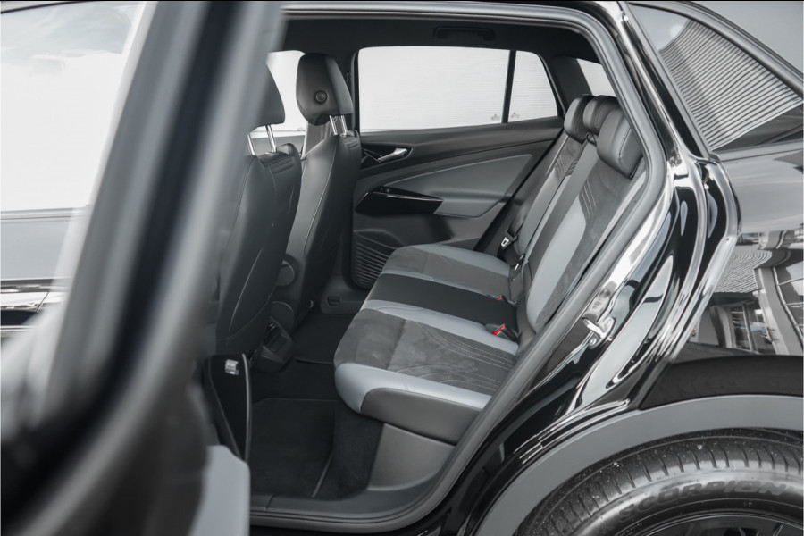 Volkswagen ID.4 Pro 77 kWh Style Plus Memory Camera Stuurverw Ambiente