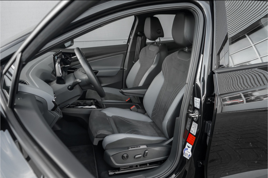 Volkswagen ID.4 Pro 77 kWh Style Plus Memory Camera Stuurverw Ambiente