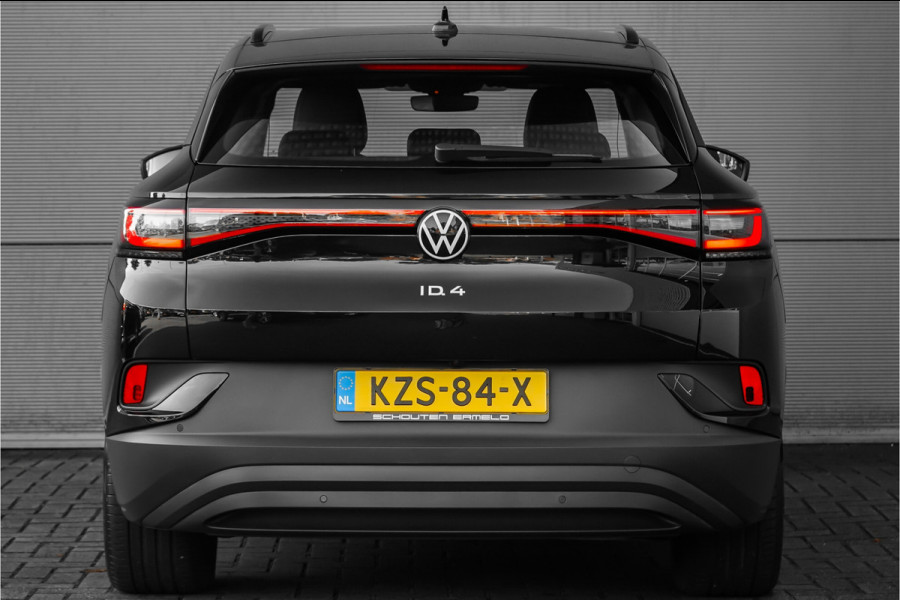 Volkswagen ID.4 Pro 77 kWh Style Plus Memory Camera Stuurverw Ambiente