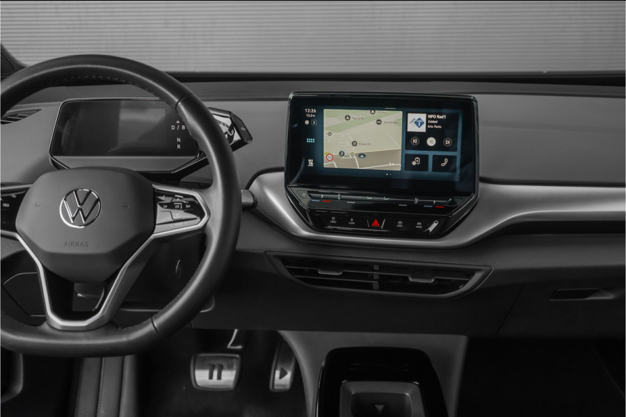 Volkswagen ID.4 Pro 77 kWh Style Plus Memory Camera Stuurverw Ambiente